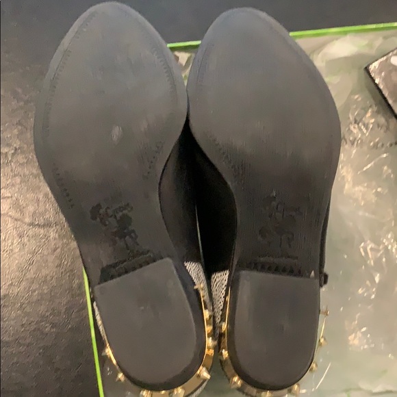 Sam Edelman Booties - Picture 5 of 9